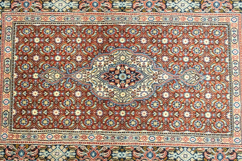 Perserteppich - Classic 125 x 80 cm Teppichbrücke