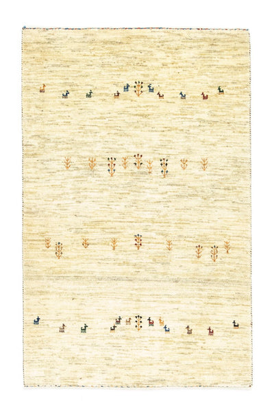 Tapis Loribaft Tapis 82x128cm - Perserteppich Wollteppich