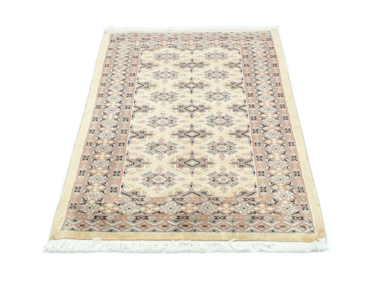 Pakistan Teppich 122 x 76 cm Teppichbrücke