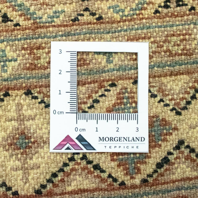 Pakistan Teppich 88 x 57 cm Fußmatte