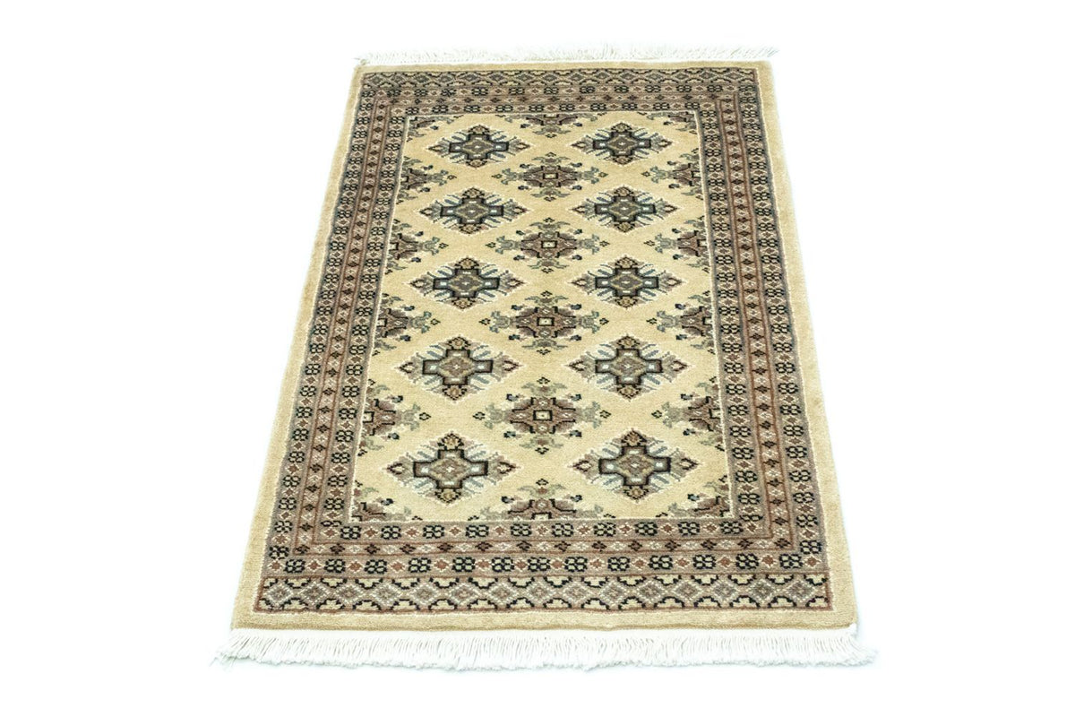 Pakistan Teppich 93 x 61 cm Fußmatte