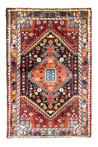 Nahavand Teppich 85x135cm - Perserteppich