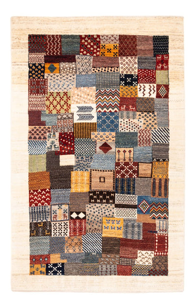 Tapis Loribaft Tapis 107x162cm - Perserteppich Wollteppich