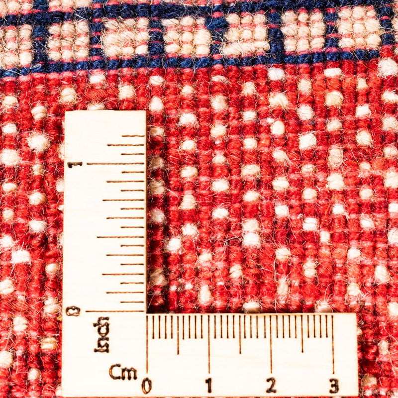 Gabbeh Teppich - Loribaft Perser - Royal - 162 x 107 cm - mehrfarbig