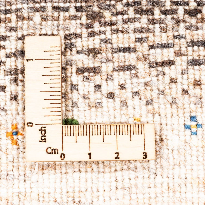 Gabbeh Teppich - Loribaft Perser - Royal - 135 x 87 cm - mehrfarbig