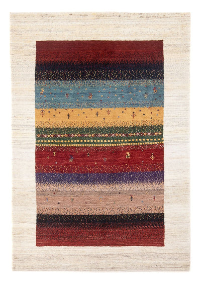 Loribaft Teppich Perser 85x130cm - Orientteppich