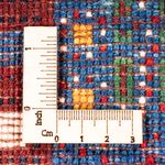 Gabbeh Teppich - Loribaft Perser - Royal - 128 x 85 cm - mehrfarbig