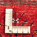 Gabbeh Teppich - Loribaft Perser - Royal - 136 x 84 cm - mehrfarbig