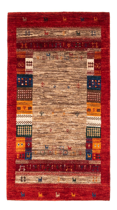 Tapis Loribaft Tapis 83x140cm - Perserteppich Wollteppich