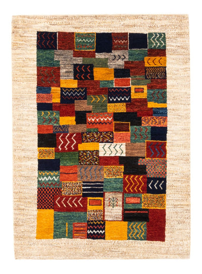 Tapis Loribaft Tapis 85x114cm - Perserteppich Wollteppich
