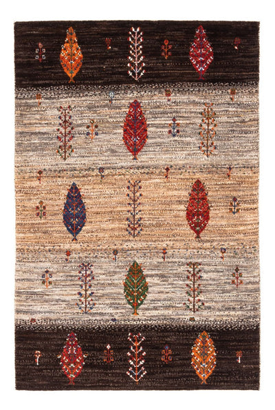 Tapis Loribaft Tapis 85x126cm - Perserteppich Wollteppich