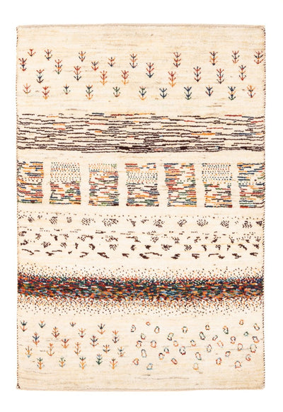 Loribaft Teppich Perser 83x120cm - Orientteppich