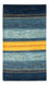 Gabbeh Teppich - Loribaft Perser - Royal - 141 x 87 cm - mehrfarbig