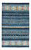 Gabbeh Teppich - Loribaft Perser - Royal - 129 x 84 cm - mehrfarbig