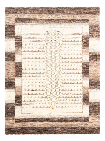 Loribaft Teppich Perser 154x202cm - Orientteppich