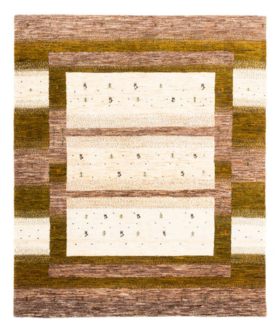 Loribaft Teppich Perser 171x205cm - Orientteppich