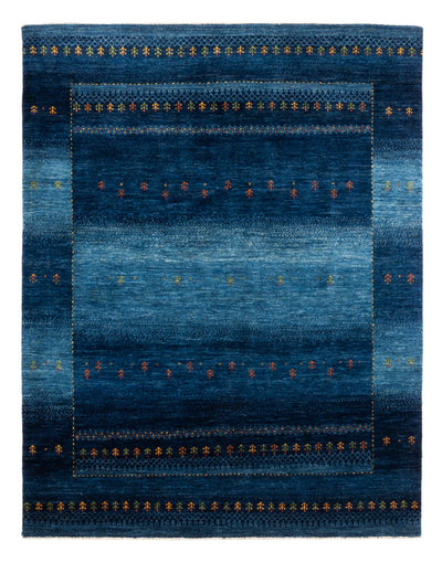 Loribaft Teppich Perser 157x207cm - Orientteppich