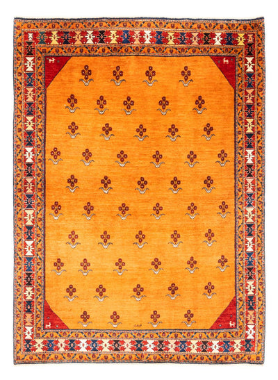 Gabbeh persiano Tappeto 177x237cm - Perserteppich Wollteppich
