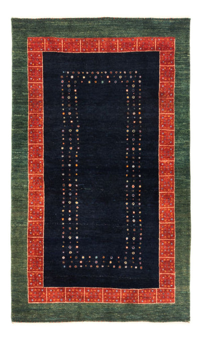 Tapis Gabbeh persan Tapis 100x160cm - Perserteppich Wollteppich
