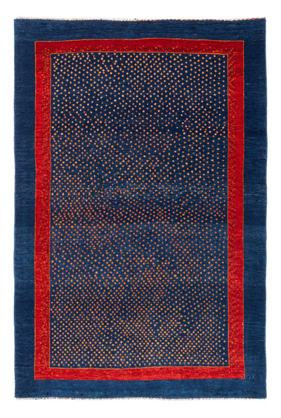 Tapis Gabbeh persan Tapis 118x172cm - Perserteppich Wollteppich