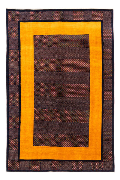 Tapis Gabbeh persan Tapis 180x264cm - Perserteppich Wollteppich