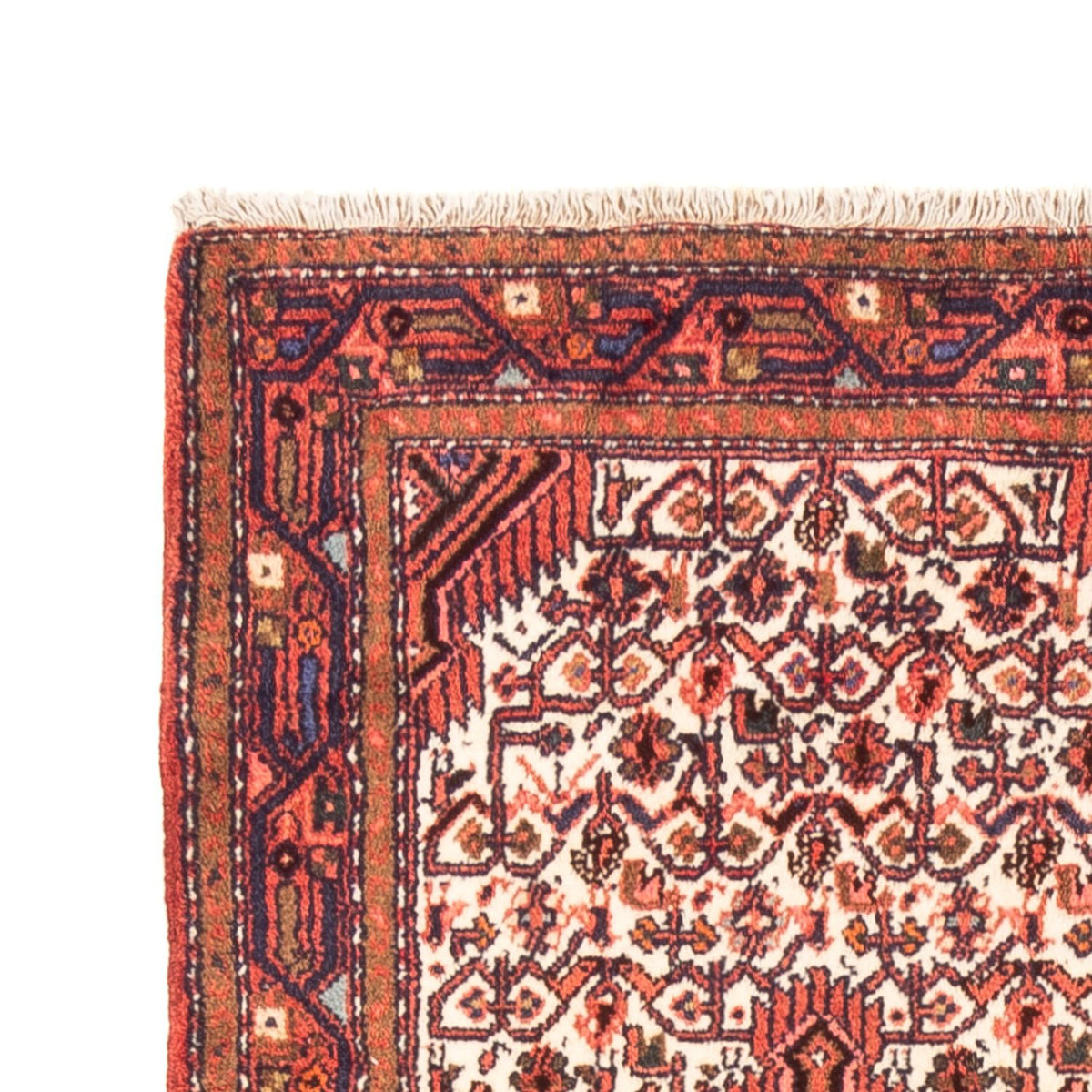 Läufer Perser - Nomadic - 270 x 77 cm - beige