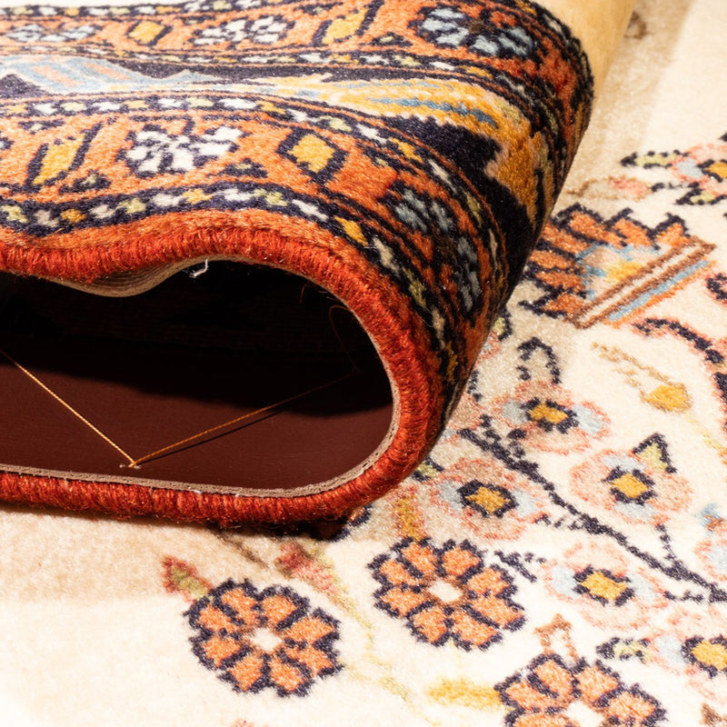 Läufer Perser - Nomadic - 290 x 75 cm - creme