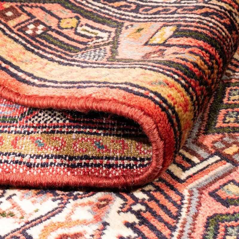 Läufer Perser - Nomadic - 290 x 83 cm - creme