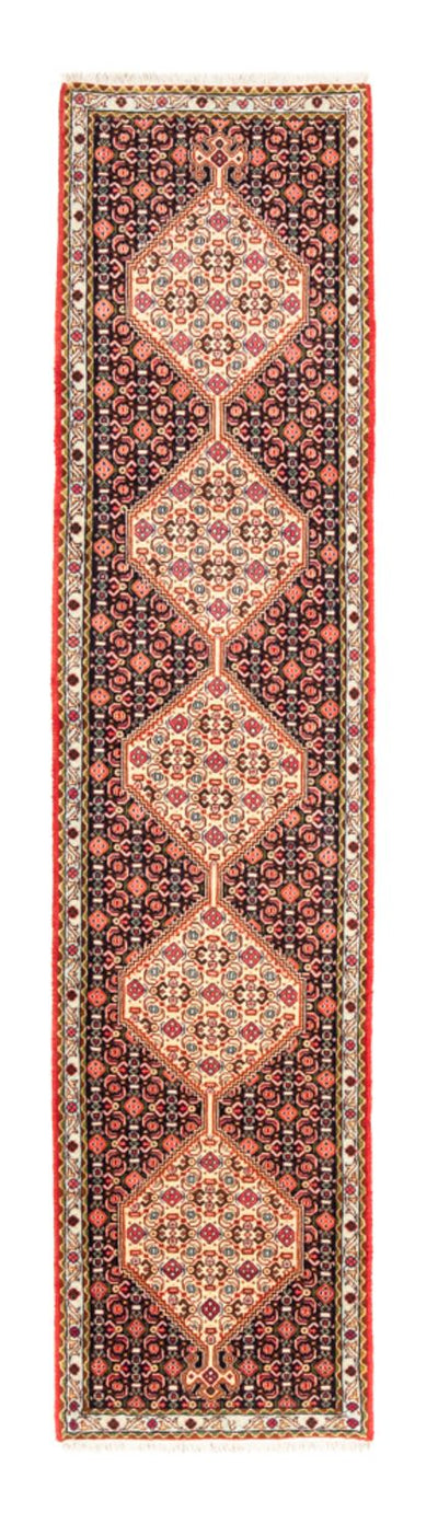 Senneh Teppich 57x246cm - Perserteppich