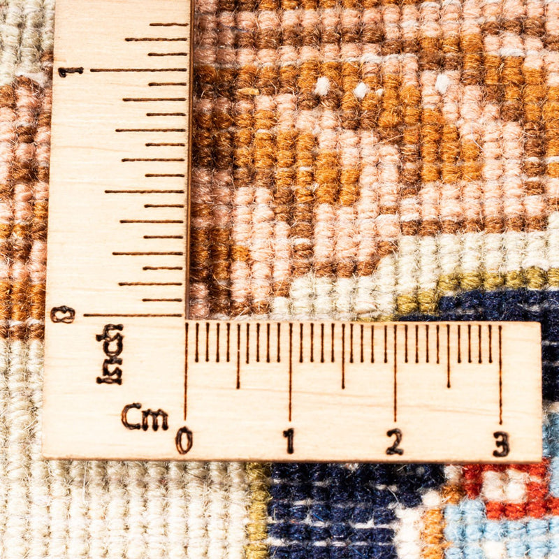 Läufer Perser - Classic - 245 x 90 cm - dunkelblau