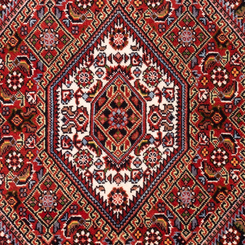 Perserteppich - Bidjar - Royal - 106 x 70 cm - rot