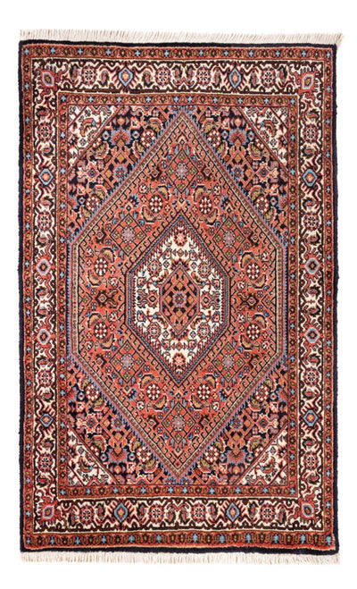 Bidjar - Bukan Teppich 70x105cm - Perserteppich
