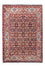 Perserteppich - Bidjar - Royal - 98 x 72 cm - dunkelblau