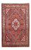 Perserteppich - Bidjar - Royal - 102 x 72 cm - rot
