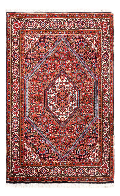 Bidjar - Bukan Teppich 70x105cm - Perserteppich