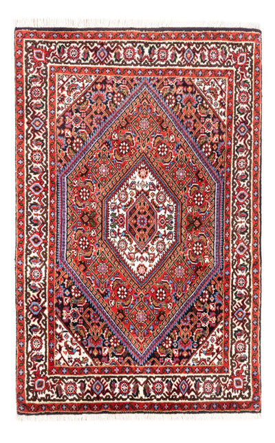 Bidjar - Bukan Teppich 70x104cm - Perserteppich