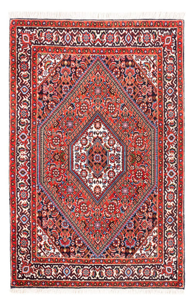 Bidjar - Bukan Teppich 70x104cm - Perserteppich
