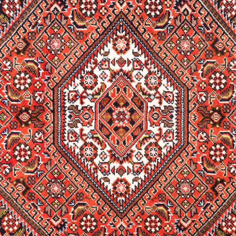Perserteppich - Bidjar - Royal - 102 x 71 cm - rot
