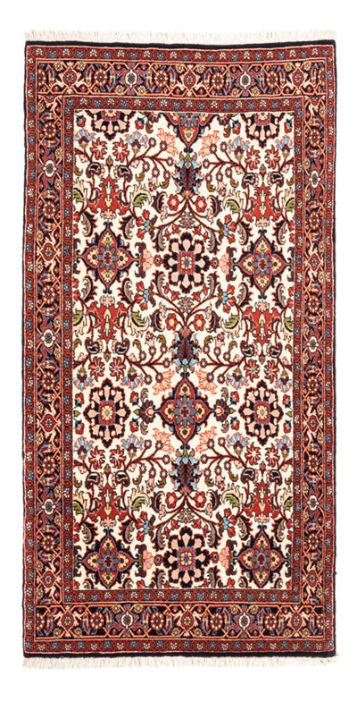 Bidjar - Bukan Tapis 81x146cm - Tapis persan