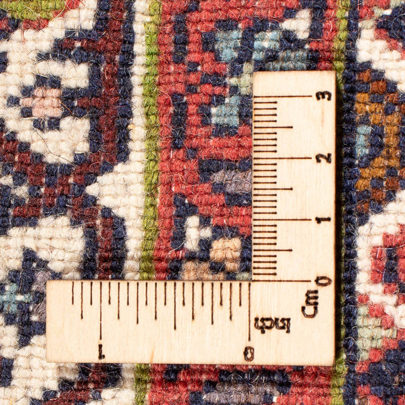 Perserteppich - Bidjar - Royal - 151 x 80 cm - rot