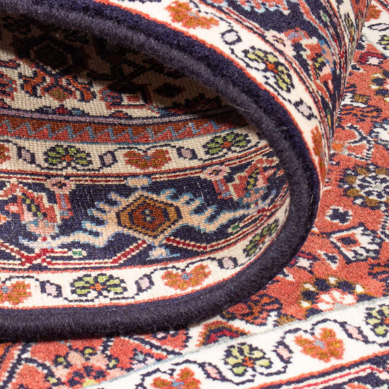 Perserteppich - Bidjar - Royal - 138 x 84 cm - beige