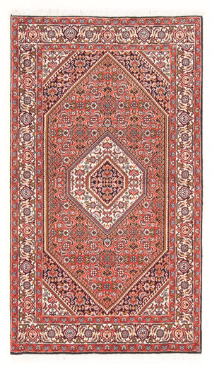 Perserteppich - Bidjar - Royal - 138 x 84 cm - rot