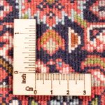 Perserteppich - Bidjar - Royal - 138 x 84 cm - rot