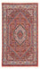 Perserteppich - Bidjar - Royal - 138 x 84 cm - rot