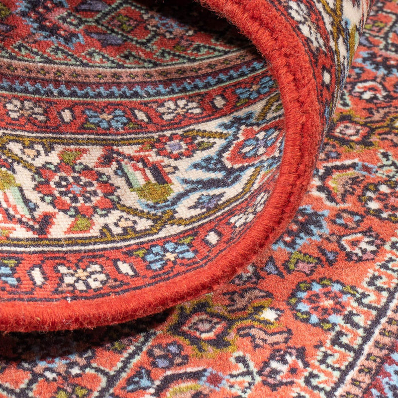 Perserteppich - Bidjar - Royal - 138 x 84 cm - rot