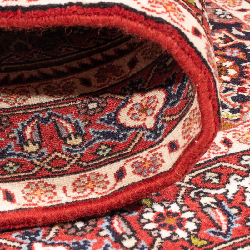 Perserteppich - Bidjar - Royal - 145 x 84 cm - rot