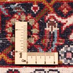 Perserteppich - Bidjar - Royal - 138 x 83 cm - rot
