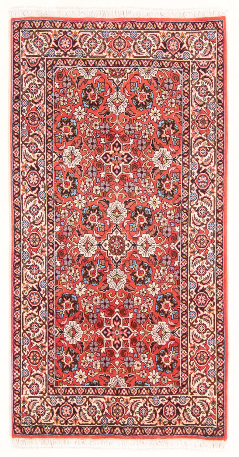 Perserteppich - Bidjar - Royal - 150 x 84 cm - rot