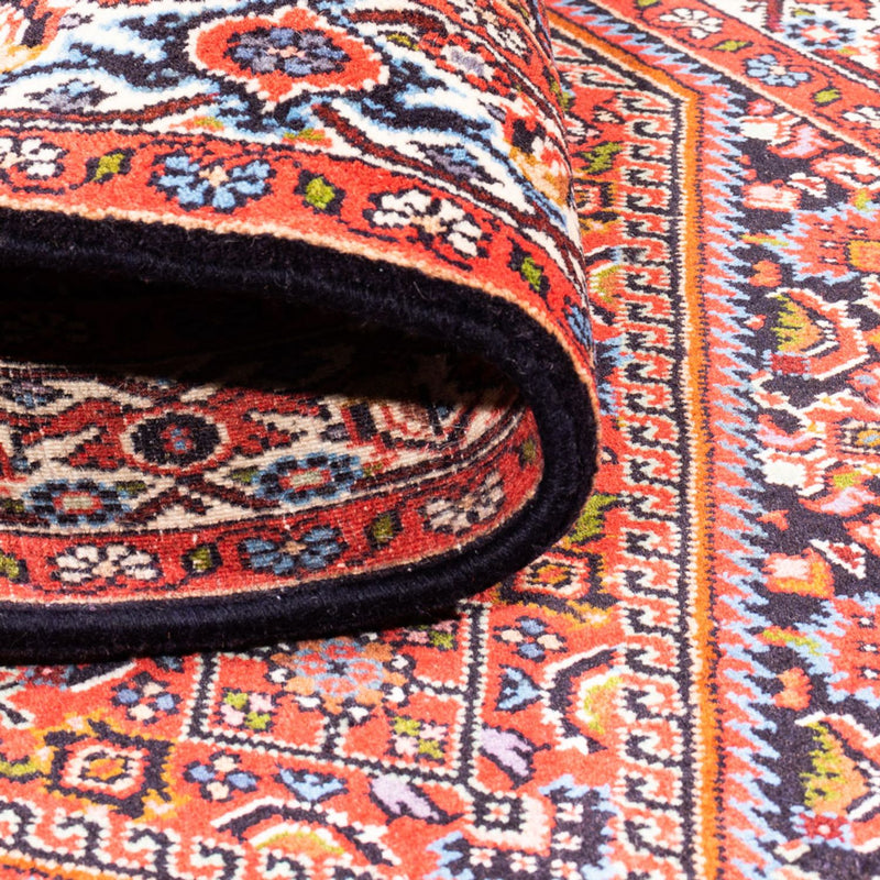 Perserteppich - Bidjar - Royal - 146 x 83 cm - rot