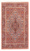 Perserteppich - Bidjar - Royal - 137 x 85 cm - rot